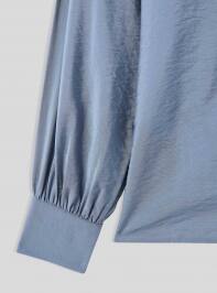 Camicia ML Dámské Terranova