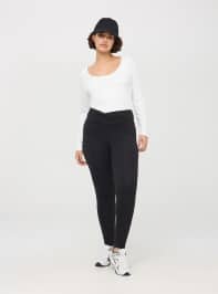 Leggings Long Femme Terranova