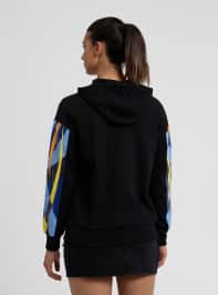 Felpa Mujer Terranova