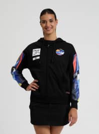 Felpa Mujer Terranova