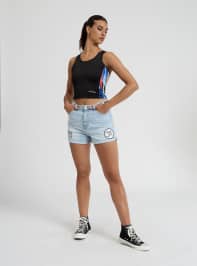 Camiseta/Top Mujer Terranova