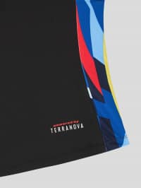 Camiseta/Top Mujer Terranova