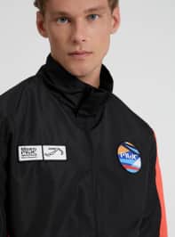 Outerwear Man Terranova