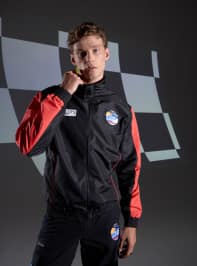 Outerwear Man Terranova