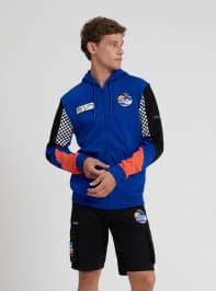 Felpa Hombre Terranova