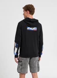 Sweat shirt Man Terranova