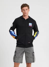 Sweat shirt Man Terranova