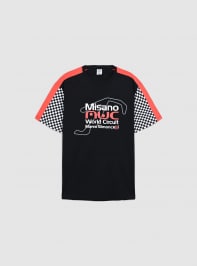 Short-sleeved T-shirt Man Terranova