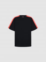Short-sleeved T-shirt Man Terranova