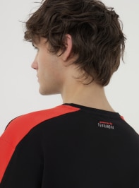 Short-sleeved T-shirt Man Terranova
