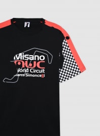 T-Shirt MC Uomo Terranova