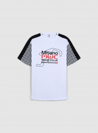 Short-sleeved T-shirt Man Terranova