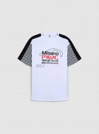 T-Shirt MC Uomo Terranova