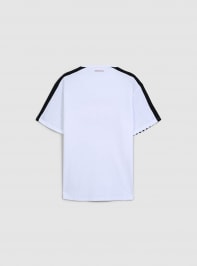 Short-sleeved T-shirt Man Terranova