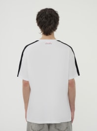 Short-sleeved T-shirt Man Terranova