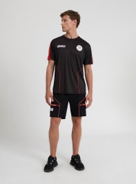 T-Shirt MC Uomo Terranova