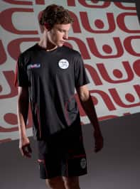 T-Shirt MC Herren Terranova