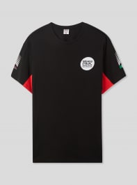Camiseta manga corta Hombre Terranova