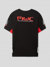 Camiseta manga corta Hombre Terranova