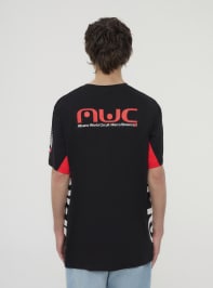 Camiseta manga corta Hombre Terranova