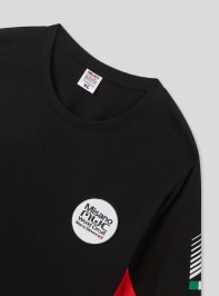 Camiseta manga corta Hombre Terranova