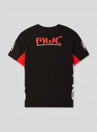 Camiseta manga corta Hombre Terranova
