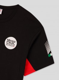Camiseta manga corta Hombre Terranova
