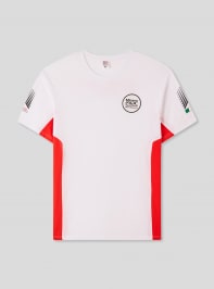Camiseta manga corta Hombre Terranova
