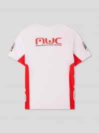 Camiseta manga corta Hombre Terranova