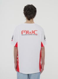 Camiseta manga corta Hombre Terranova