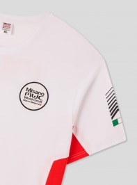 Camiseta manga corta Hombre Terranova
