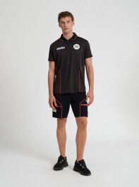 Camiseta manga corta Hombre Terranova