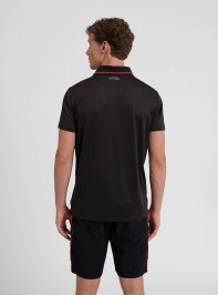 Camiseta manga corta Hombre Terranova