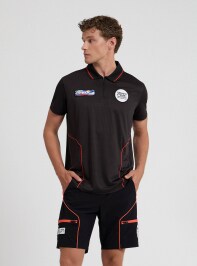 Camiseta manga corta Hombre Terranova