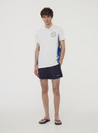 T-Shirt MC Uomo Terranova