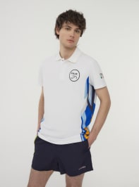 T-Shirt MC Uomo Terranova