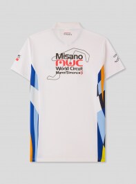 Majica MC Muškarac Terranova