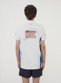 T-Shirt MC Uomo Terranova
