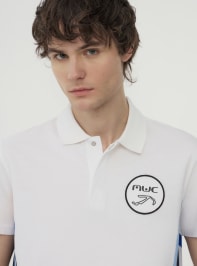 T-Shirt MC Uomo Terranova