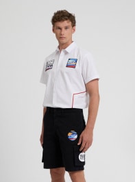 Pantalone Corto Uomo Terranova
