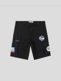 Pantalone Corto Uomo Terranova