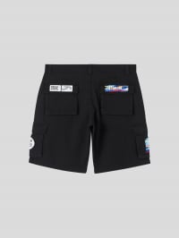 Pantalone Corto Uomo Terranova