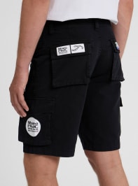 Pantalone Corto Uomo Terranova
