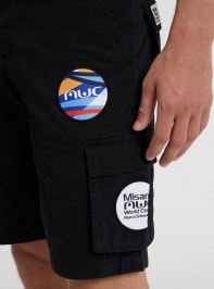 Pantalone Corto Uomo Terranova