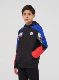 Outerwear Boys Terranova
