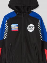 Outerwear Boys Terranova