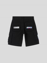 Pantalone Corto Junge Terranova