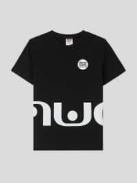 Short-sleeved T-shirt Boys Terranova