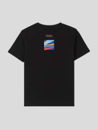 Short-sleeved T-shirt Boys Terranova