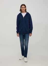 Felpa Herren Terranova